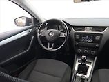 Škoda Octavia (2015) 1.6 TDI, Tempomat - náhled 7
