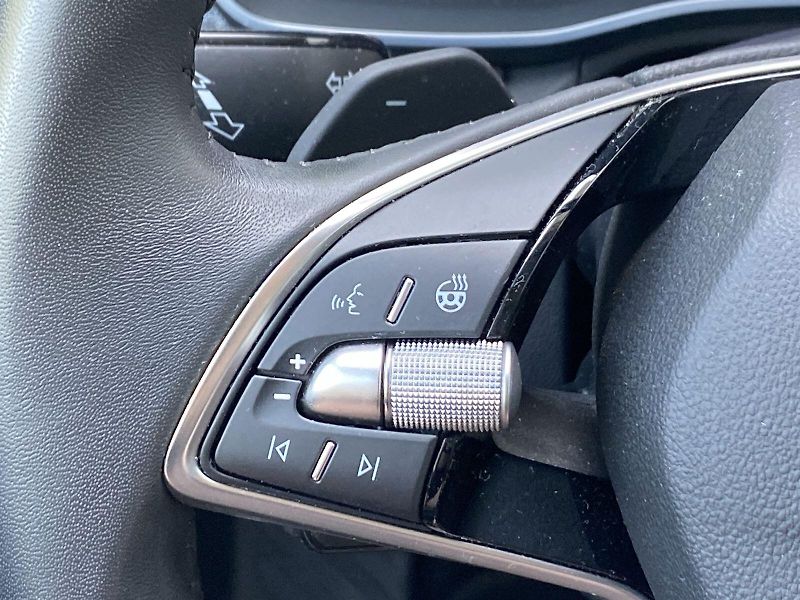 Škoda Octavia (2025) 2.0 TDI DSG Top Selection - fotka 22 z 37