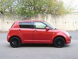 Suzuki Swift (2010) 1.3 i, Serv.kniha, nová STK - náhled 6
