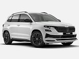 Škoda Karoq Sportline 1,5TSI 110kW - náhled 1