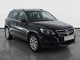 Volkswagen Tiguan (2009) 2.0 TDI, 4X4, ČR,1.maj - náhled 1
