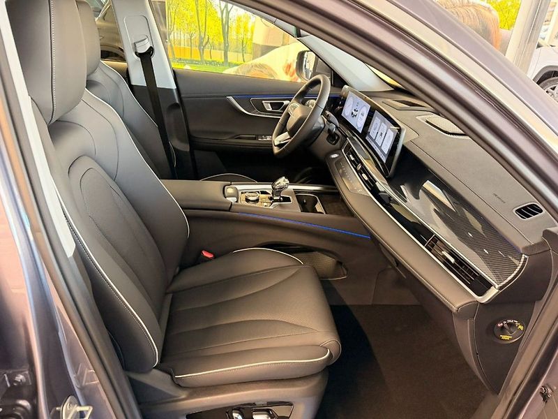 Chery Tiggo 7 Unique - 1,6 T GDI 4x4 - sklad - fotka 12 z 30