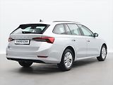 Škoda Octavia 2.0 TDI Ambition CZ 1.Maj. DPH - náhled 7