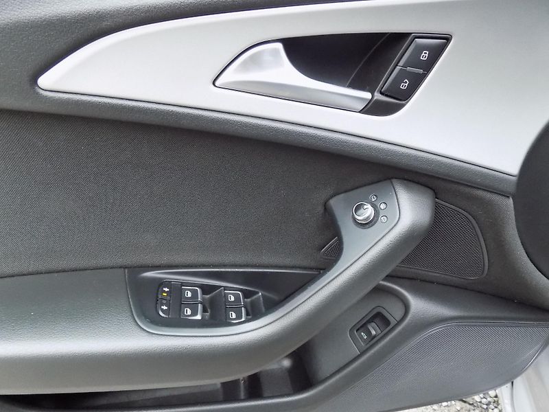 Audi A6 3,0 TDI 150 KW NAVI, NOVÉ V ČR - fotka 41 z 47