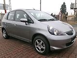 Honda Jazz (2005) 1,3i - ZADÁNO - náhled 10