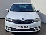 Škoda Rapid (2014) 1.2TSi, ČR, STK9/28 - náhled 1