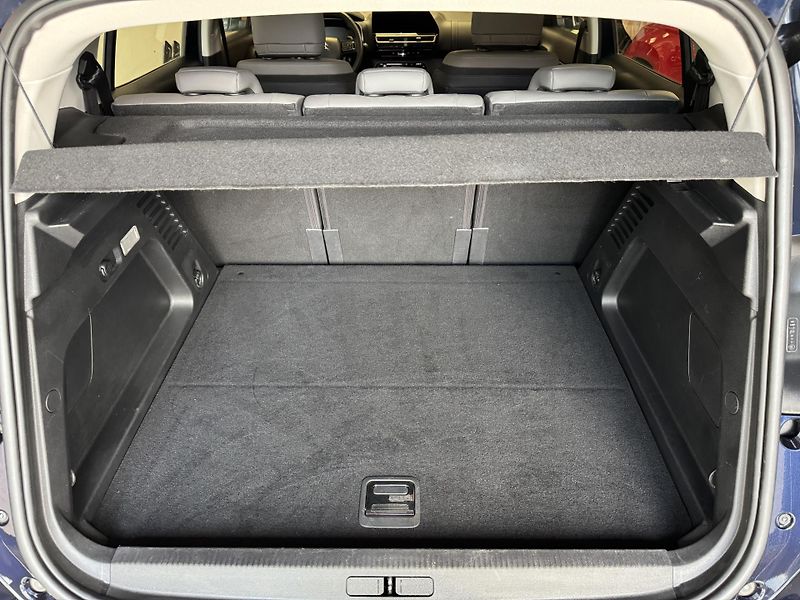 Citroën C5 Aircross (2023) Plug In Hybrid 165kW Feel Pack - fotka 30 z 40