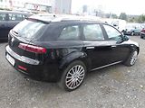 Alfa Romeo 159 2,4JTD HLUČNÁ SPOJKA ! - náhled 10