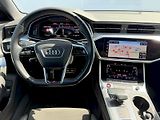 Audi S6 (2021) Avant 3.0 TDI 253kW Quattro - náhled 9