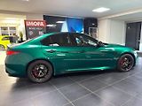 Alfa Romeo Giulia (2026) 2.9 V6 BiTurbo 520k QV Carbon - náhled 4