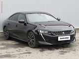 Peugeot 508 (2019) 2.0 HDi, GT Line, AT, LED - náhled 1