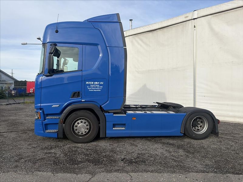 Scania R 560 - fotka 3 z 17
