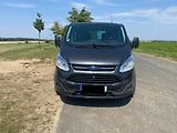 Ford Tourneo Custom (2015) Business Edition - náhled 1
