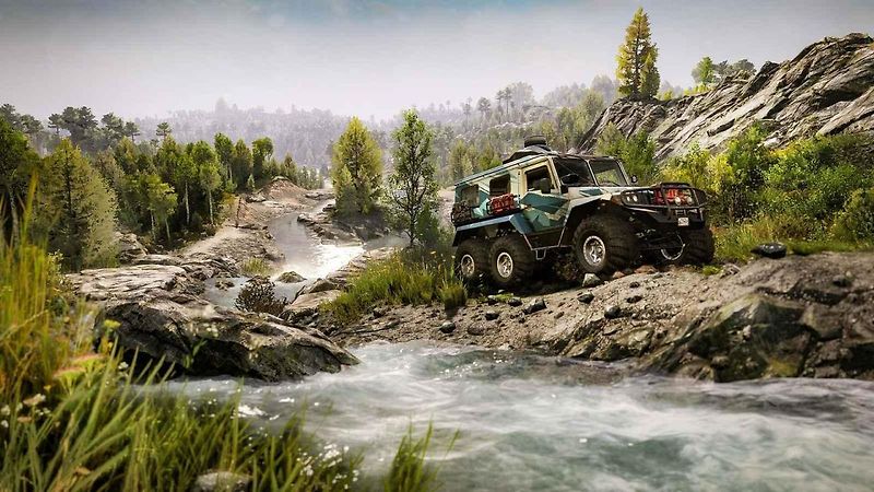 Forza Horizon 5