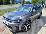 Dacia Bigster (2026) Journey mild hybrid-G 140 pobo - náhled 1