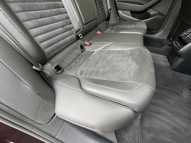 Volkswagen Passat (2018) 2.0TDI/110kW *VIRTUAL* ČR* TZ  - fotka 27 z 44