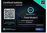 Tesla Model 3 (2023) Long Range RWD, AMD Ryzen - náhled 4