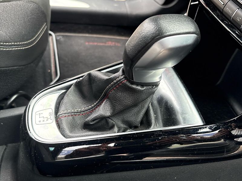 Citroën DS3 (2018) Performance Line Sport EAT6 - fotka 19 z 47