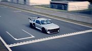 Hyundai N Vision 74