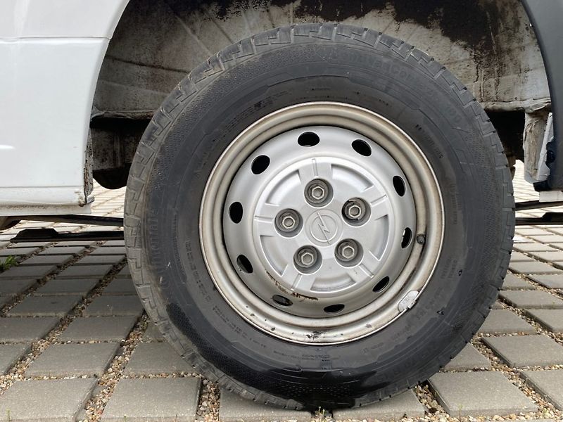 Opel Movano (2024) Van 3500 L3 H2 2,2CDTI - fotka 13 z 26