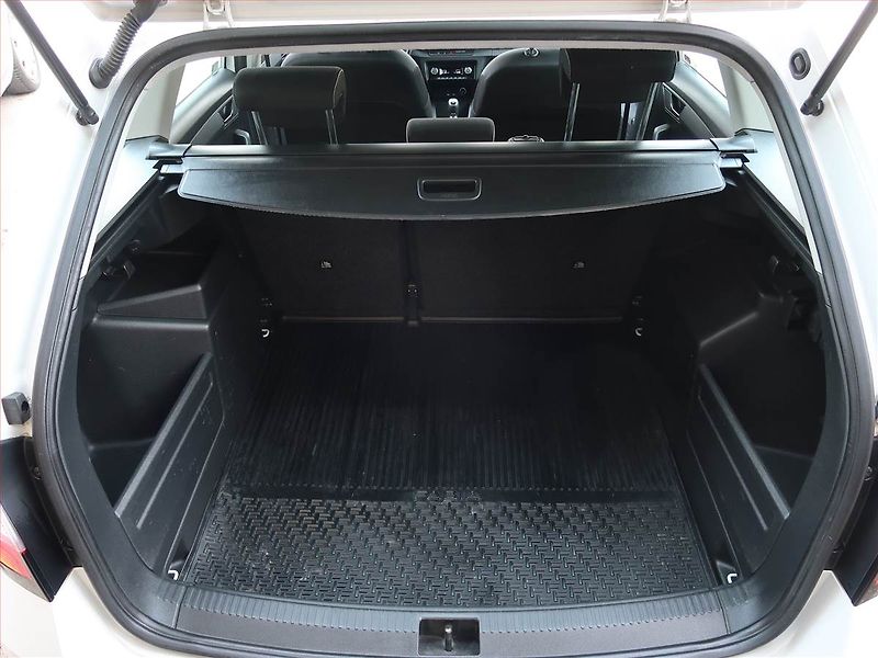 Škoda Fabia (2016) Style 1.2 TSI, LPG, ČR,1.maj - fotka 14 z 19