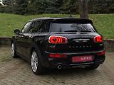 Mini Clubman 100 kW JCW paket LED Navi - náhled 7
