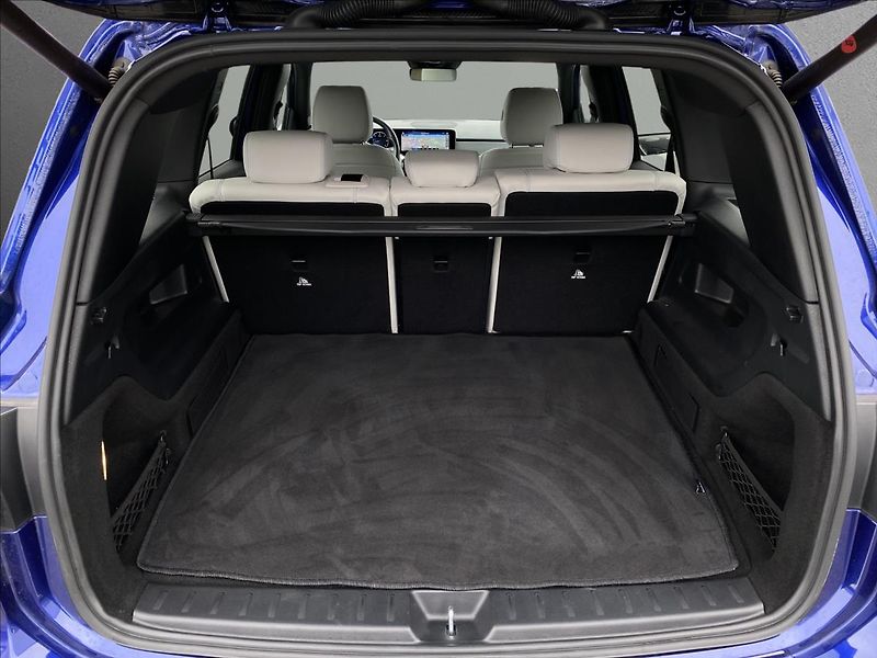 Mercedes-Benz GLB 200 d 4M Style - fotka 27 z 29