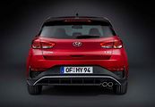 Hyundai i30 hatchback