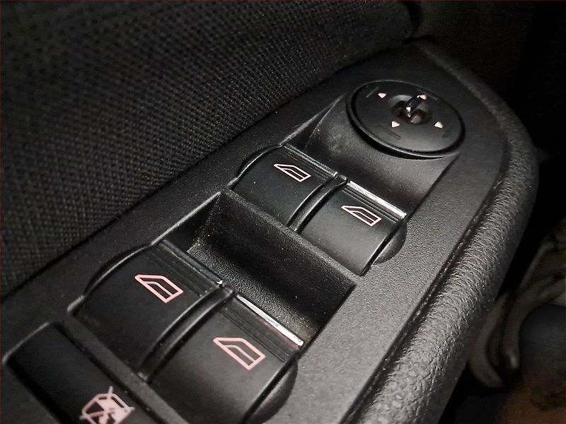 Ford Focus (2009) 2.0 16V, po STK, v provozu - fotka 16 z 16