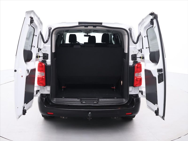 Toyota ProAce 2,0 D-4D 106kW Shuttle CZ DPH - fotka 9 z 29