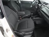 Škoda Fabia (2017) Ambition Plus 1.0 TSI - náhled 9