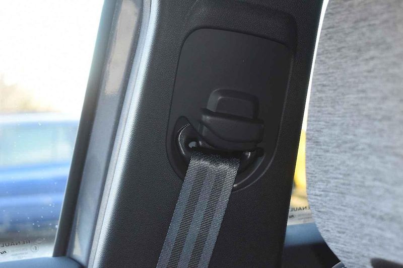 Renault Austral bude příjemným společníkem na všech výletech