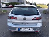 Seat Ibiza 1,2i ČR  2xKOLA ! NOVÁ STK ! - náhled 14