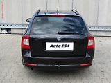 Škoda Octavia (2010) 1.6 TDi, AC, temp, tažné - náhled 4