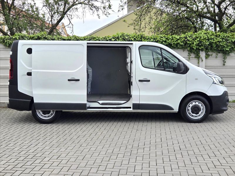 Renault Trafic 2,0 dCi 107kW A/T L2H1 Cool 1. - fotka 7 z 16
