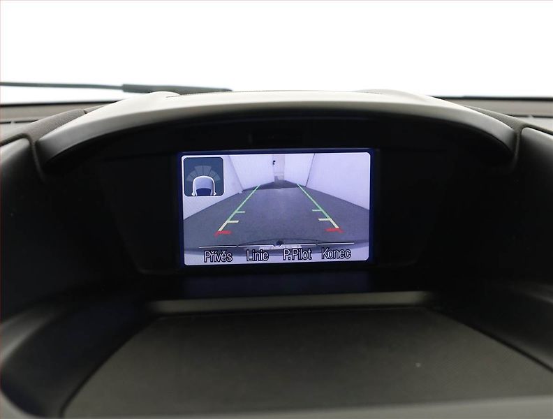 Ford Kuga (2014) Trend 2.0 TDCi, 4X4, Navi - fotka 18 z 20