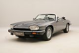 Jaguar XJS CONVERTIBLE 4.0 R6 AUT 1.maj - náhled 1