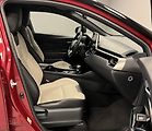 Toyota C-HR 1,8 Hybrid AT Selection - náhled 9