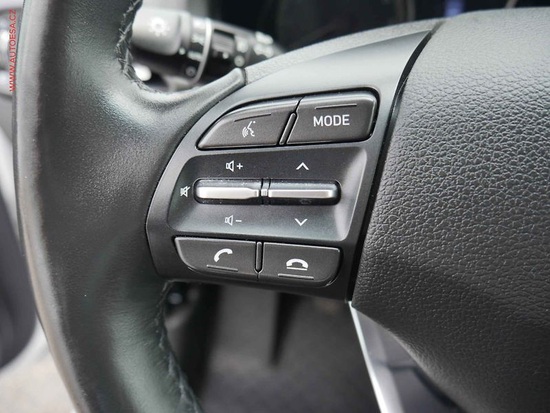 Hyundai i30 (2022) 1.5 T-GDi, 1.maj,ČR, Navi - fotka 19 z 23