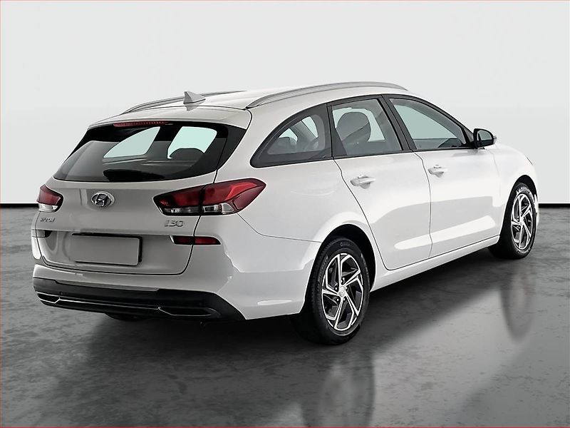 Hyundai i30 (2023) Family Comfort 1.0 T-GDI, ČR - fotka 5 z 16