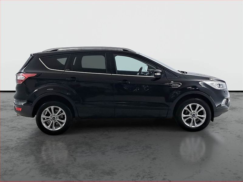 Ford Kuga (2018) 1.5 EcoBoost, ČR,1.maj - fotka 6 z 17