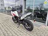 Moto Morini X-Cape 650 (2024) EU5 - SKLADEM - náhled 4