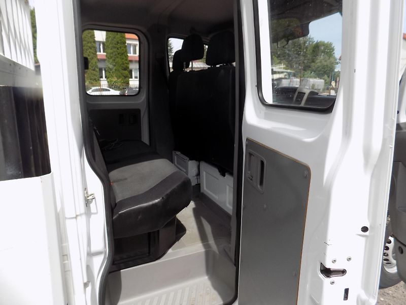 Mercedes-Benz Sprinter (2012) 2,2 95KW 7 MÍST SKLÁPĚČ  - fotka 31 z 46