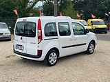 Renault Kangoo 1.5DCI 70KW*5.Míst*ČR* - náhled 4