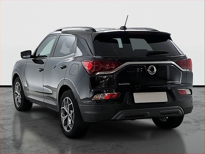 SsangYong Korando (2024) 1.5 T-GDI - fotka 4 z 16