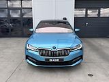Škoda Superb 2.0TDi L&K 4x4 DSG Blue Ocean - náhled 27