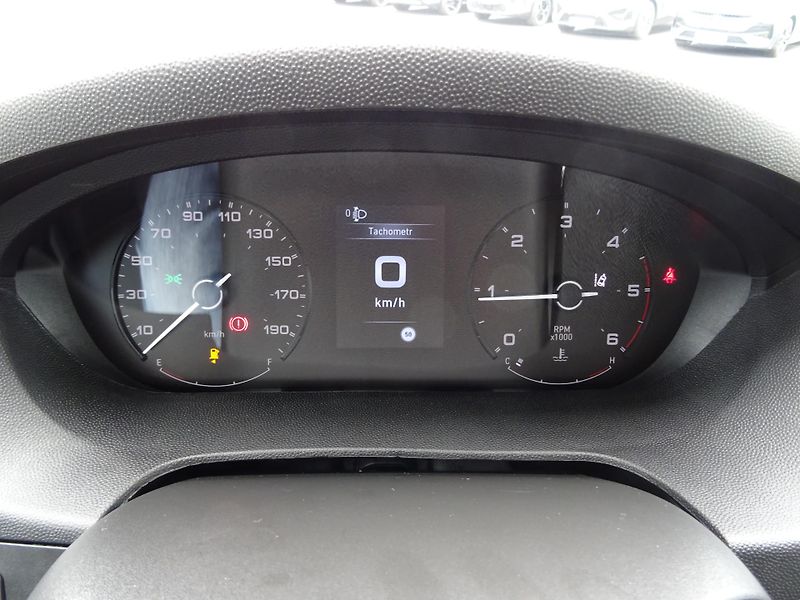 Peugeot Boxer (2026) Furgon 3500 L3H2 BHDi 140 MAN6 - fotka 20 z 34