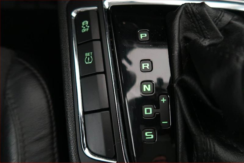 Škoda Superb (2013) Ambition 2.0 TDI, Automat - fotka 13 z 18