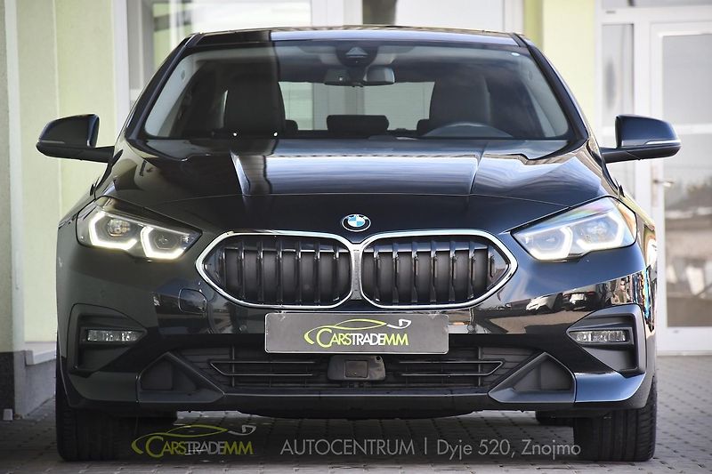 BMW Řada 2 218i ČR 1.MAJ PANO - fotka 8 z 54