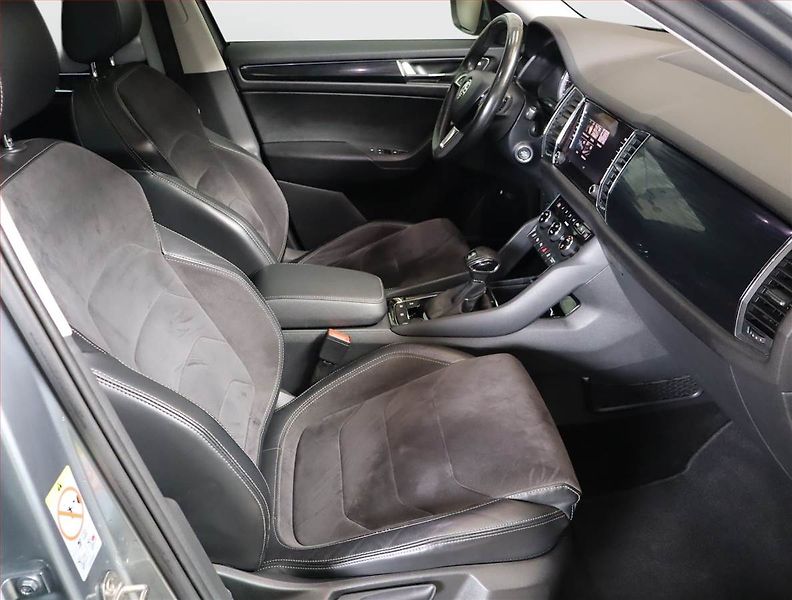 Škoda Kodiaq (2017) Style Plus 2.0 TDI 4x4 - fotka 9 z 32